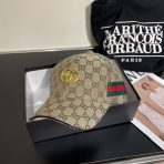 Gucci Baseball Cap - Image 8