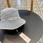 Chanel Fisherman's Hat - Image 4