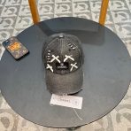 Chanel Baseball Cap