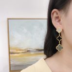 Van Cleef & Arpels Earrings - Image 7