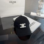 Celine Baseball Cap - Image 4