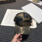 Prada Baseball Cap - Image 4