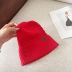 Balenciaga Knitted Hat - Image 4