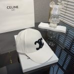 Celine Baseball Cap - Image 2