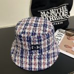 Chanel Fisherman's Hat - Image 2