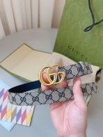 Gucci Women Belt Width 3cm - Image 6