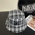 Chanel Fisherman's Hat - Image 2