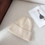 Celine Knitted Hat - Image 5