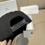 Balenciaga Baseball Cap - Image 6