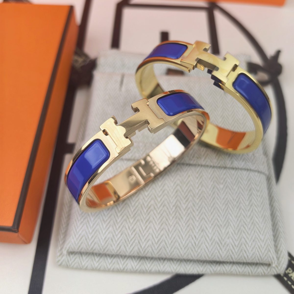 Hermes Bracelet - Image 1