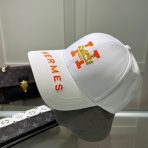 Hermes Baseball Cap - Image 2