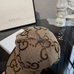 Gucci Baseball Cap - Image 5