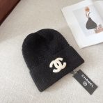 Chanel Knitted Hat - Image 2