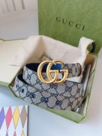 Gucci Women Belt Width 3cm - Image 8