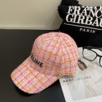 Celine Baseball Cap - Image 5