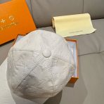 Louis Vuitton Baseball Cap - Image 4