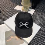 Chanel Baseball Cap - Image 2