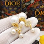 Dior Earrings - Image 3
