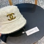 Chanel Fisherman's Hat - Image 4