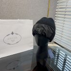Prada Knitted Hat - Image 6