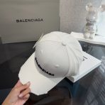 Balenciaga Baseball Cap - Image 2