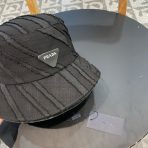 Prada Fisherman's Hat - Image 4