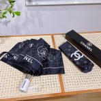 Chanel Umbrella - Image 6