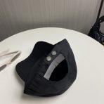 Chanel Baseball Cap - Image 2