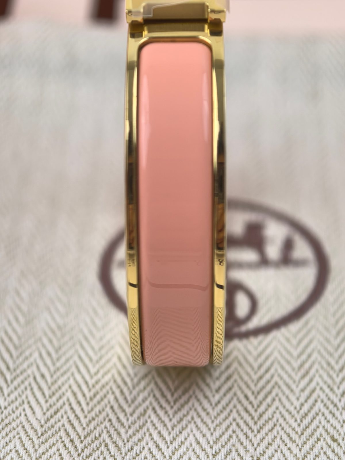 Hermes Bracelet - Image 2