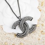 Chanel Necklace - Image 3