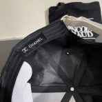 Chanel Baseball Cap - Image 3