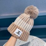 Chanel Knitted Hat - Image 4