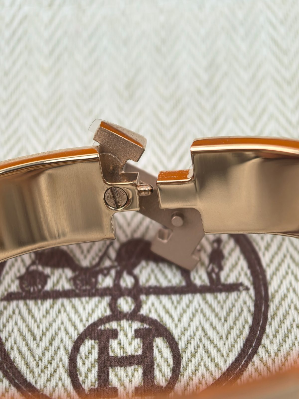 Hermes Bracelet - Image 5