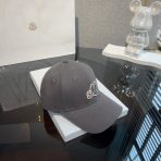 Moncler Baseball Cap - Image 8