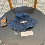 Chanel Fisherman's Hat - Image 2