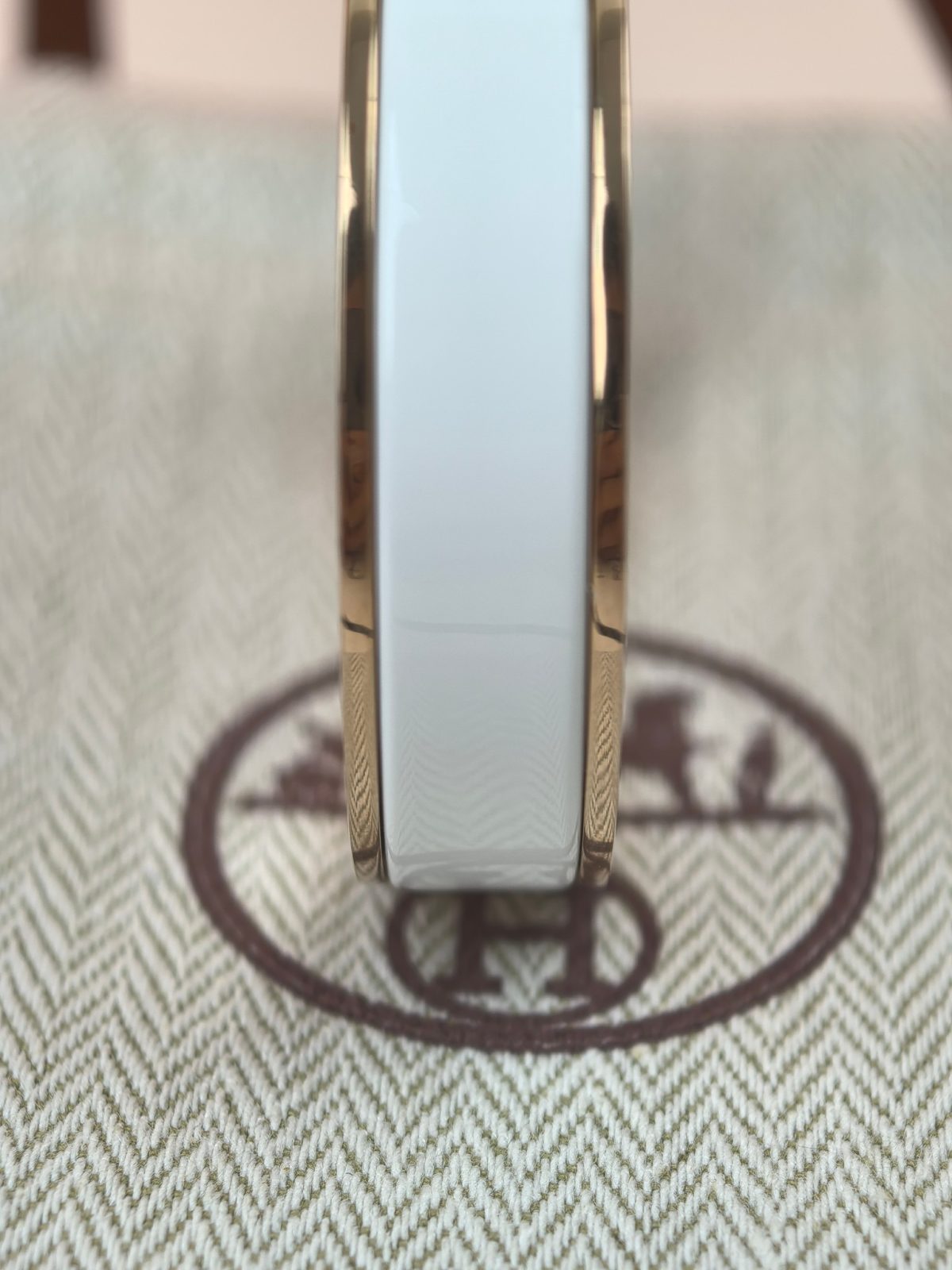 Hermes Bracelet - Image 5