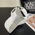 Louis Vuitton Baseball Cap - Image 6