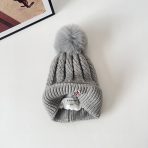 Moncler Knitted Hat - Image 6