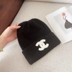 Chanel Knitted Hat - Image 4