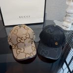 Gucci Baseball Cap - Image 9