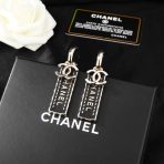 Chanel Earrings - Image 4
