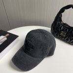 Prada Baseball Cap - Image 6