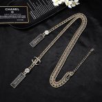 Chanel Necklace - Image 6