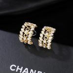 Chanel Earrings - Image 3