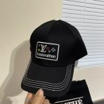 Louis Vuitton Baseball Cap - Image 4