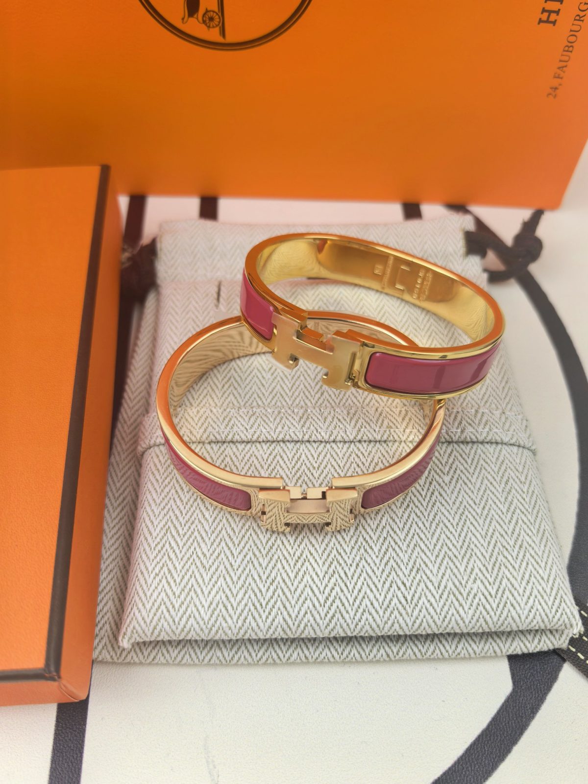 Hermes Bracelet - Image 4
