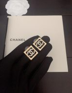Chanel Earrings - Image 3