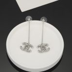Chanel Earrings - Image 3
