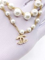 Chanel Necklace - Image 5