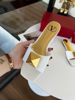 Valentino Women Sandals Size 40 - Image 6